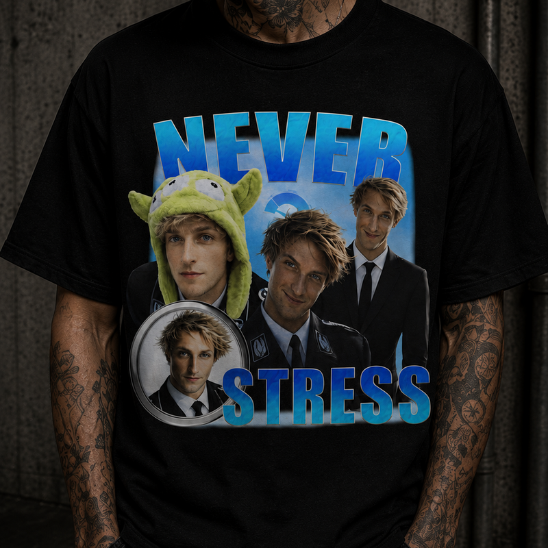T-SHIRTS