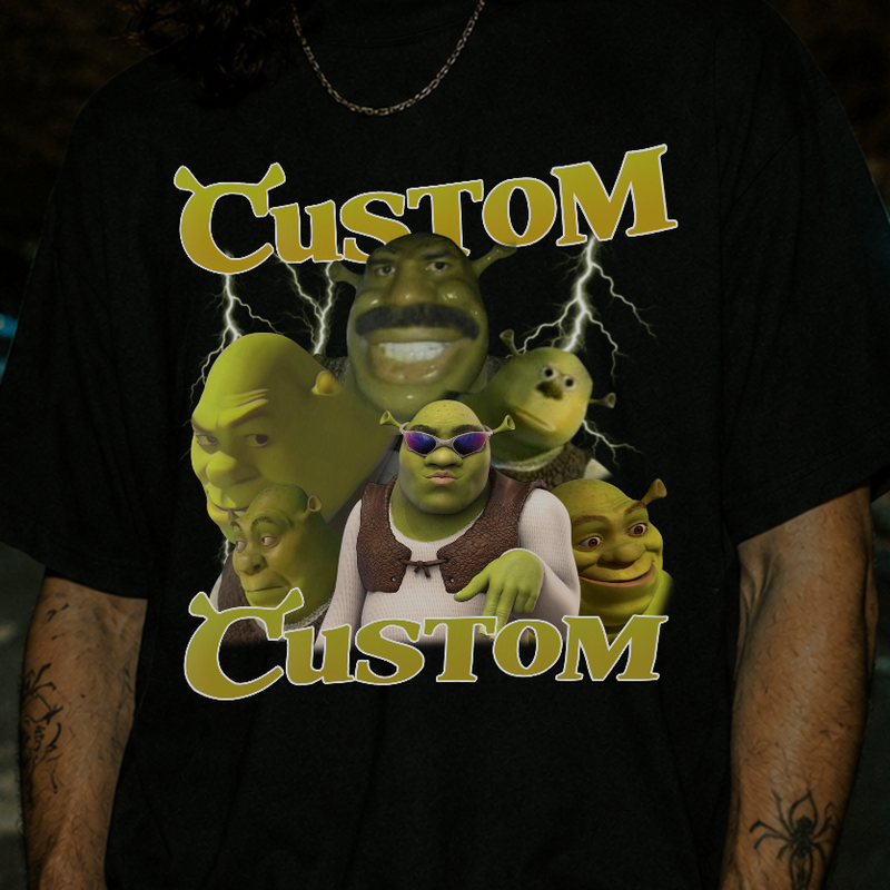 CUSTOM