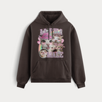 ALPHA MALE HOODIE