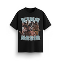 KING NASIR T-SHIRT