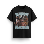 KING NASIR T-SHIRT