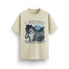 WOMENS RIGHTS T-SHIRT