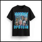 JEFFREY EPSTEIN T-SHIRT