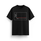 NOTHING EVER HAPPENS T-SHIRT