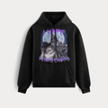PERIOD CRAMPS HATER HOODIE