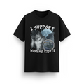 WOMENS RIGHTS T-SHIRT