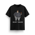 HEAVY YAGAMI T-SHIRT