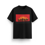 TUNG TUNG REDEMPTION T-SHIRT