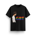 L GBT T-SHIRT