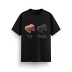 PIGGA T-SHIRT