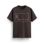 NOTHING EVER HAPPENS T-SHIRT
