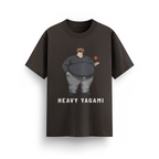 HEAVY YAGAMI T-SHIRT