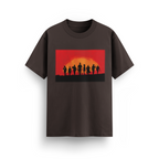 TUNG TUNG REDEMPTION T-SHIRT