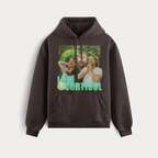 LOW LOW CORTISOL HOODIE