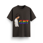 L GBT T-SHIRT