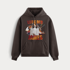 LEBOMB JAMES HOODIE