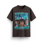 MASSIVE T-SHIRT