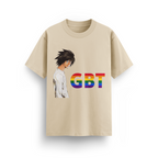 L GBT T-SHIRT