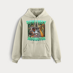 SEVERELY ACOUSTIC HOODIE