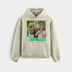 LOW LOW CORTISOL HOODIE