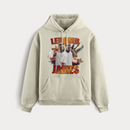 LEBOMB JAMES HOODIE