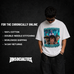 MASSIVE T-SHIRT