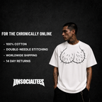 BALLS T-SHIRT