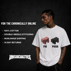 PIGGA T-SHIRT