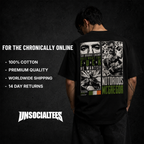 NOTORIOUS MCGREGOR T-SHIRT