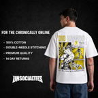 DIO PANEL T-SHIRT