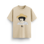 EL T-SHIRT