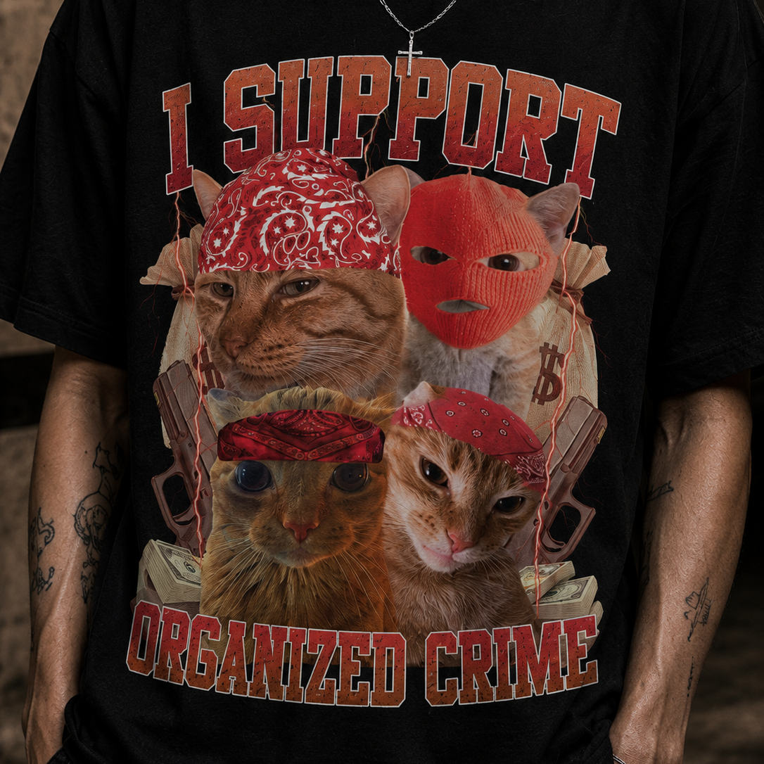 SILLY CATS BUNDLE