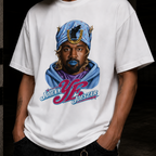JOHNNYE JOESTAR T-SHIRT