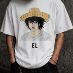 EL T-SHIRT