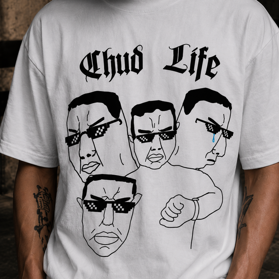 THE CHUD BUNDLE