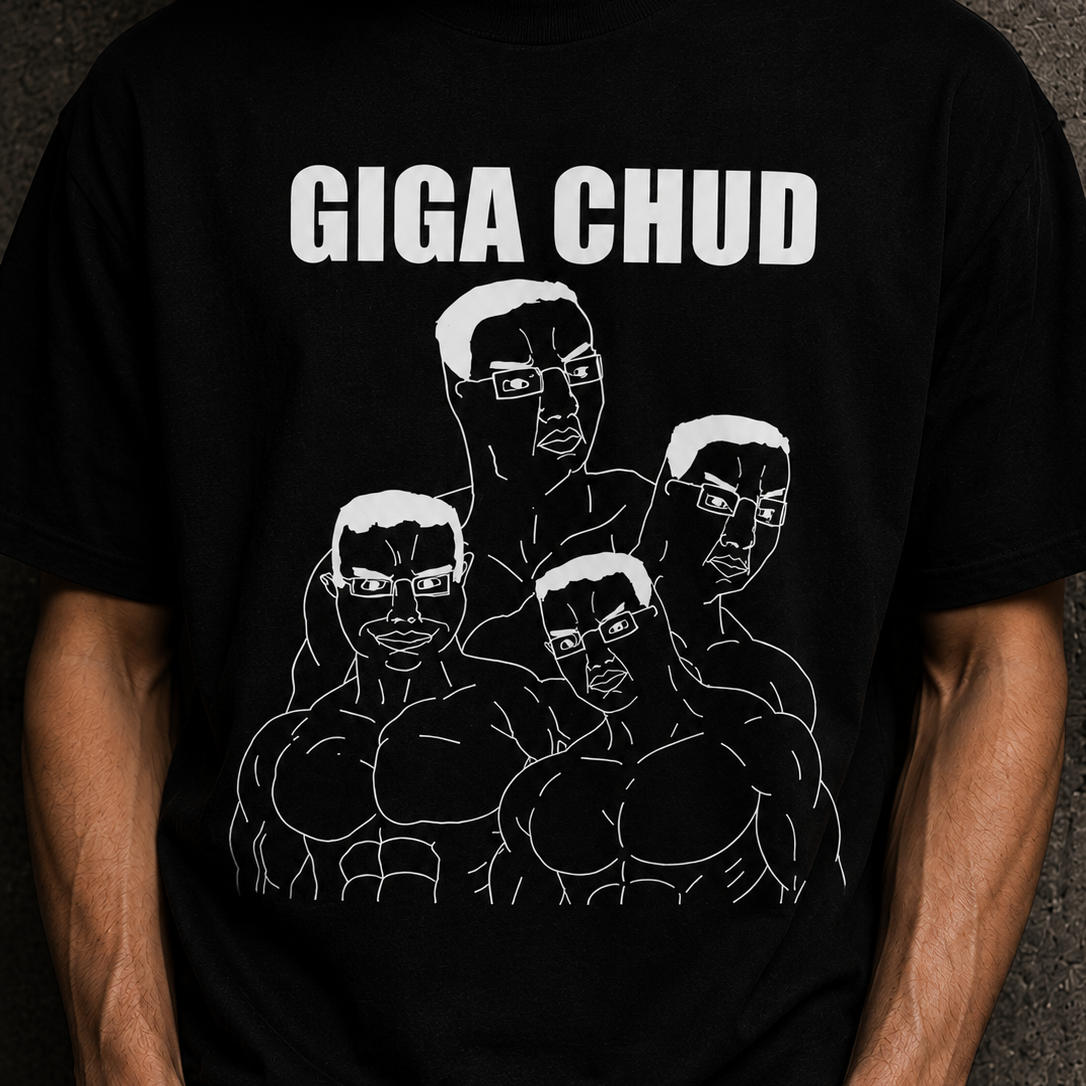THE CHUD BUNDLE