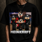 MEINKRAFT T-SHIRT