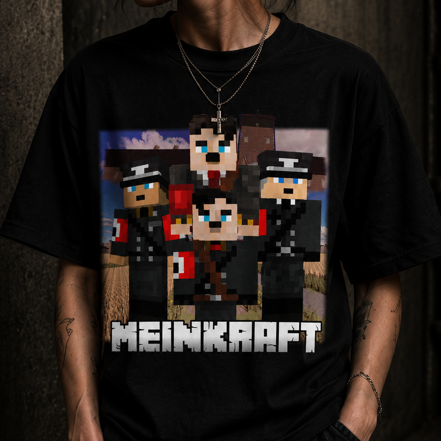 MEINKRAFT T-SHIRT
