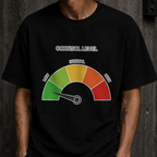 LOW CORTISOL T-SHIRT