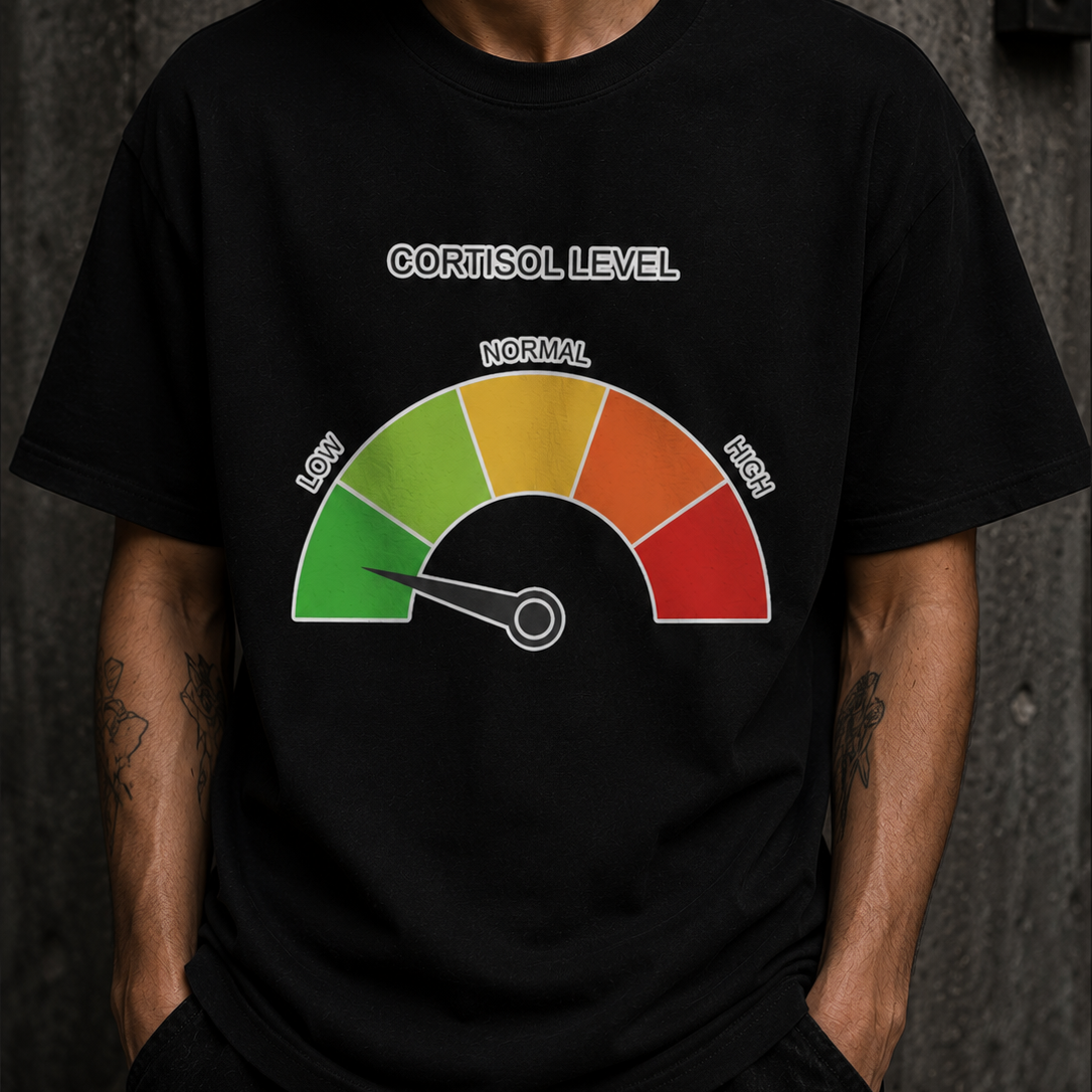 LOW CORTISOL BUNDLE