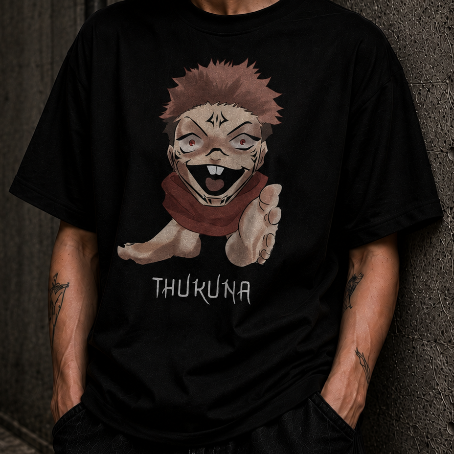 THUKUNA T-SHIRT