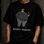 HEAVY YAGAMI T-SHIRT