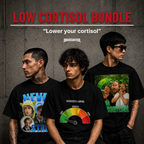 LOW CORTISOL BUNDLE