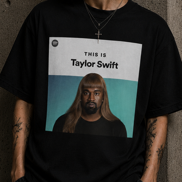 TAYLOR SWIFT T-SHIRT