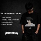 LE T-SHIRT