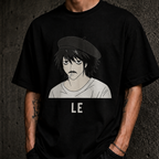 LE T-SHIRT