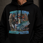 PRO MASTER-BAITER HOODIE