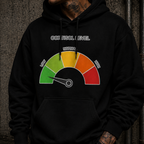 LOW CORTISOL HOODIE