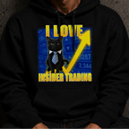 INSIDER TRADING HOODIE