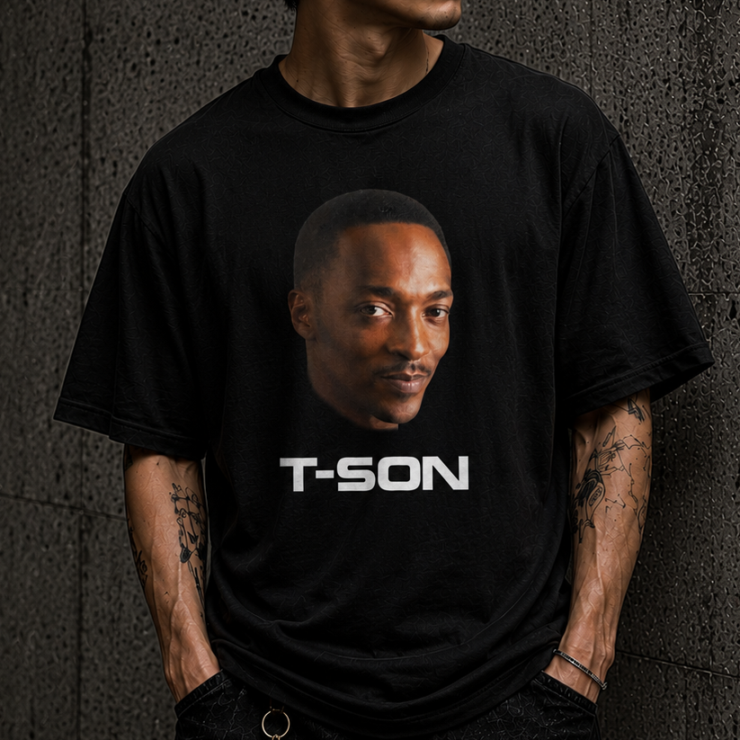 T-SON T-SHIRT
